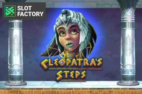 Cleopatra's Steps